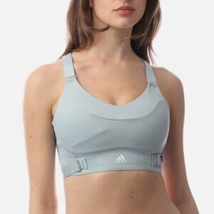 Sport Bra Adidas in grey size XL
